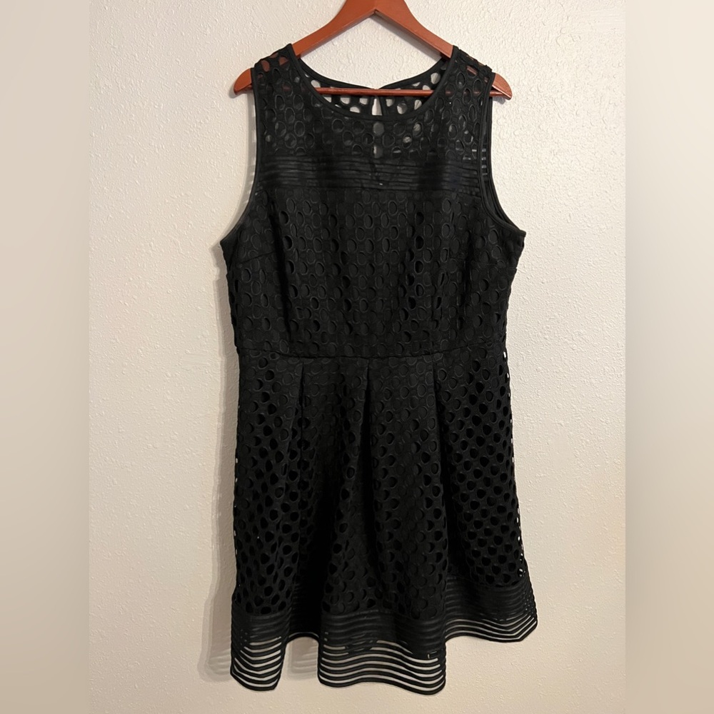 Lane Bryant Dress sz20